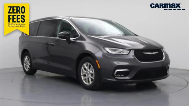 2023 Chrysler Pacifica Touring L for sale in Franklin, TN