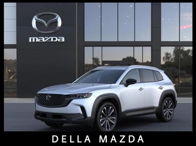 2025 Mazda CX-50 2.5 S Premium Plus Package for sale in Plattsburgh, NY