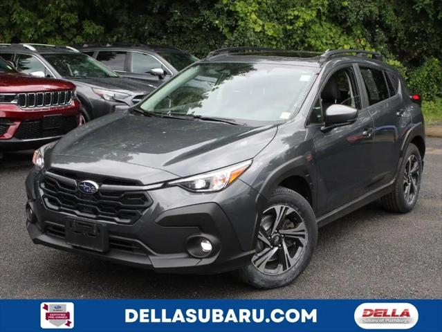 2024 Subaru Crosstrek Premium for sale in Plattsburgh, NY