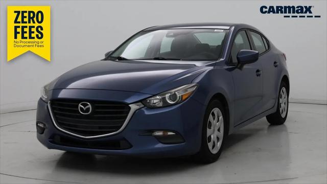 2018 Mazda Mazda3 Sport for sale in Baton Rouge, LA
