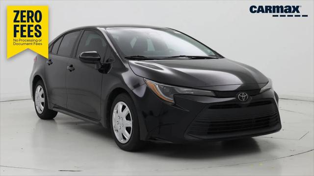 2024 Toyota Corolla LE for sale in Baton Rouge, LA