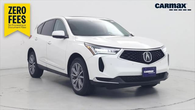 2024 Acura RDX Technology Package for sale in Irvine, CA