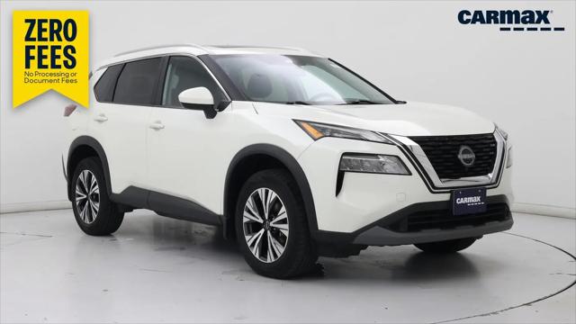 2023 Nissan Rogue SV Intelligent AWD for sale in Mechanicsburg, PA