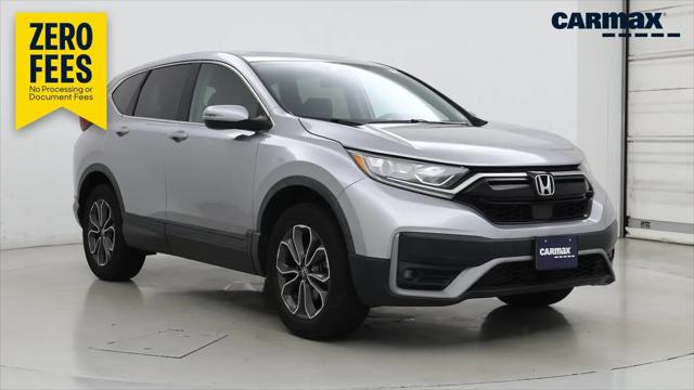 2020 Honda CR-V AWD EX-L for sale in Mechanicsburg, PA