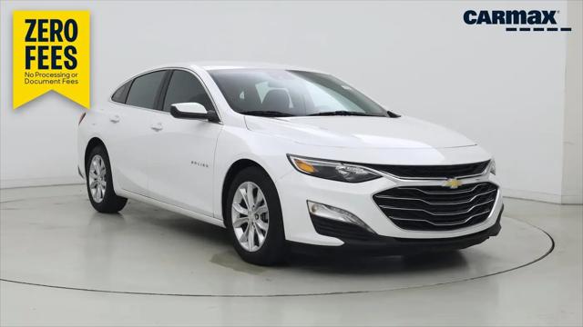 2023 Chevrolet Malibu FWD 1LT for sale in Lithia Springs, GA