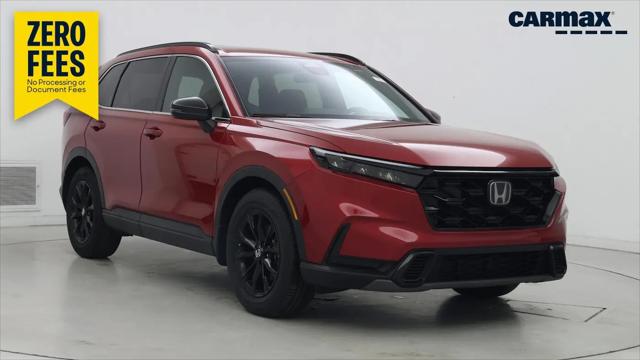 2024 Honda CR-V Hybrid Sport for sale in Lithia Springs, GA