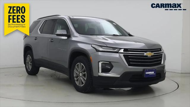 2023 Chevrolet Traverse AWD LT Cloth for sale in Lithia Springs, GA