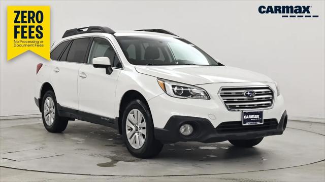 2017 Subaru Outback 2.5i Premium for sale in Lithia Springs, GA