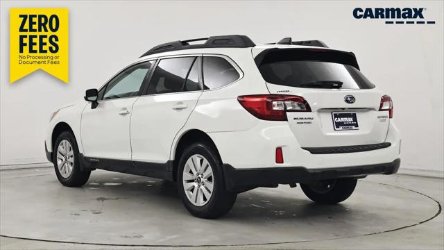 2017 Subaru Outback 2.5i Premium for sale in Lithia Springs, GA