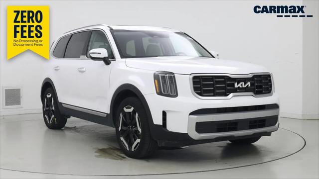 2025 Kia Telluride S for sale in Lithia Springs, GA