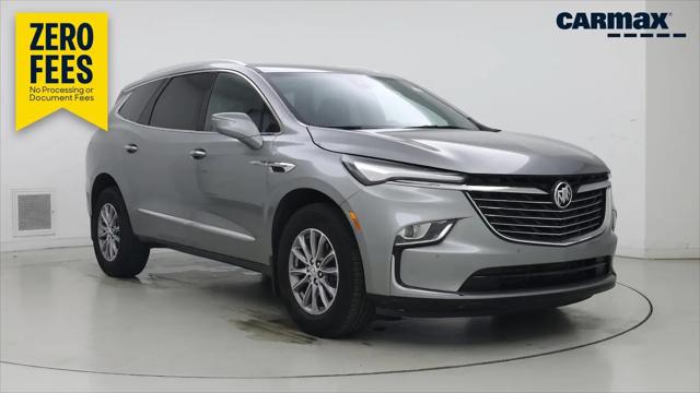 2023 Buick Enclave Essence FWD for sale in Lithia Springs, GA