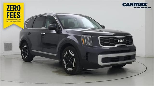 2025 Kia Telluride S for sale in Lithia Springs, GA