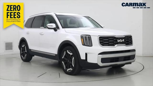 2025 Kia Telluride S for sale in Lithia Springs, GA