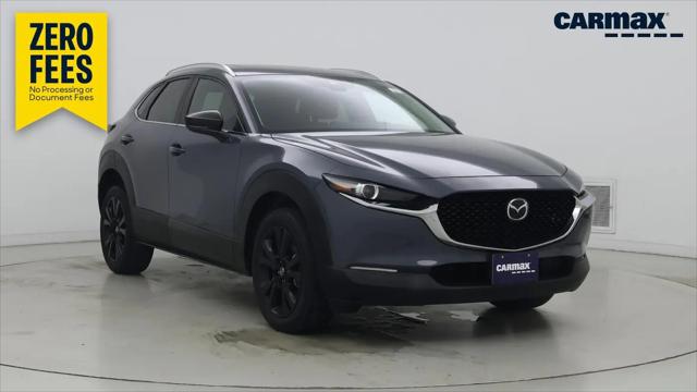 2023 Mazda CX-30 2.5 S Carbon Edition for sale in Lithia Springs, GA