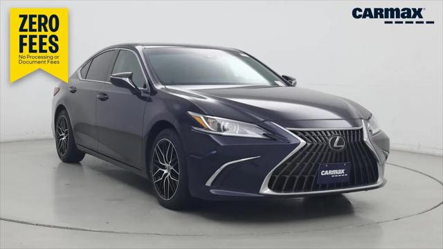 2024 Lexus ES 350 ES 350 for sale in Santa Rosa, CA