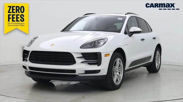 2020 Porsche Macan Macan for sale in Stockbridge, GA