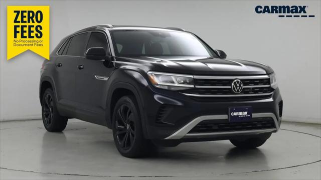 2021 Volkswagen Atlas Cross Sport 2.0T SEL for sale in Stockbridge, GA
