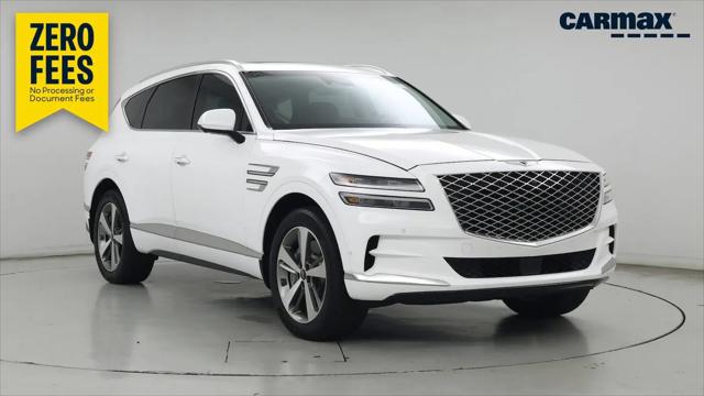 2023 Genesis GV80 3.5T AWD Advanced for sale in Stockbridge, GA
