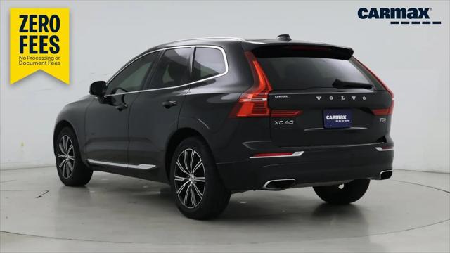 2019 Volvo XC60 T5 Inscription for sale in Naples, FL