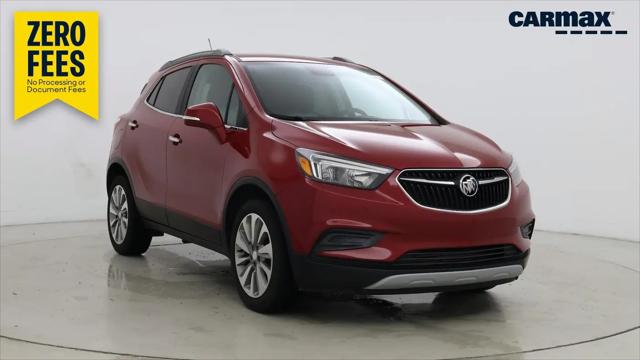 2019 Buick Encore FWD Preferred for sale in Naples, FL
