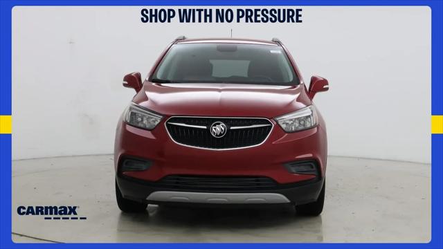 2019 Buick Encore FWD Preferred