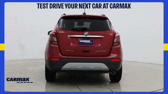 2019 Buick Encore FWD Preferred