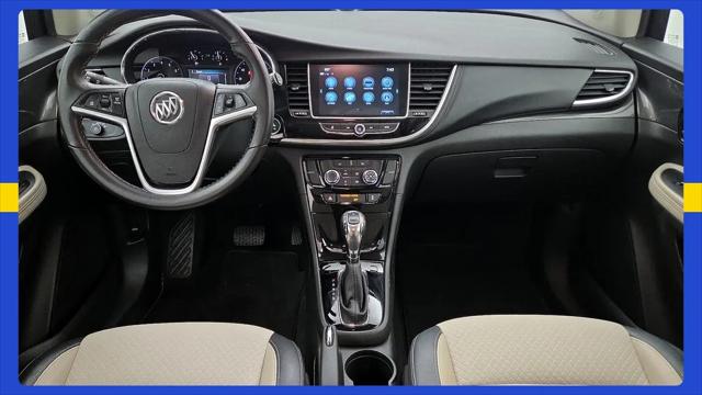 2019 Buick Encore FWD Preferred