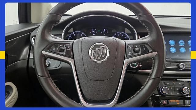 2019 Buick Encore FWD Preferred