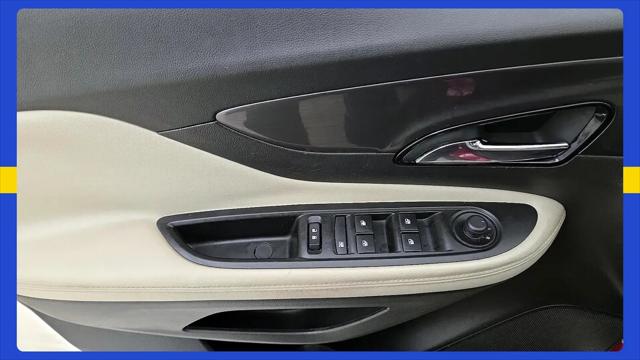 2019 Buick Encore FWD Preferred