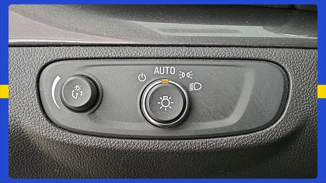 2019 Buick Encore FWD Preferred