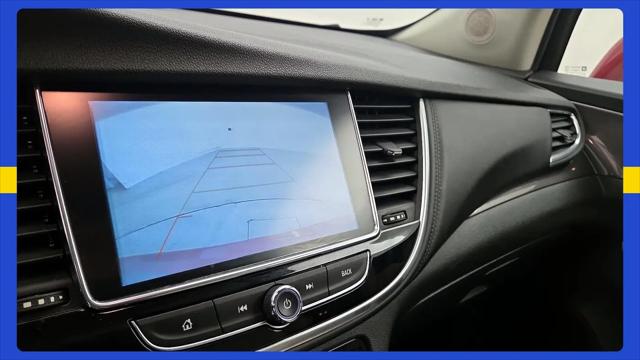 2019 Buick Encore FWD Preferred