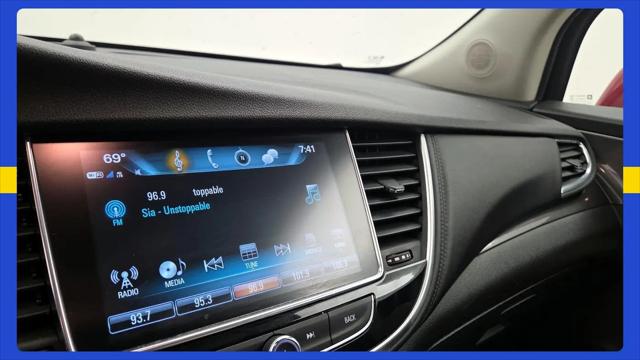 2019 Buick Encore FWD Preferred