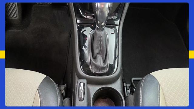 2019 Buick Encore FWD Preferred
