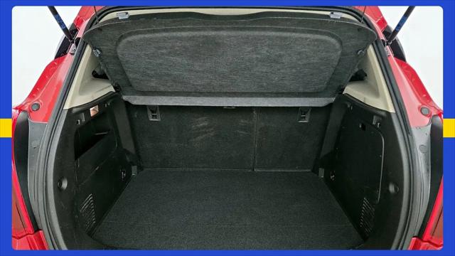 2019 Buick Encore FWD Preferred