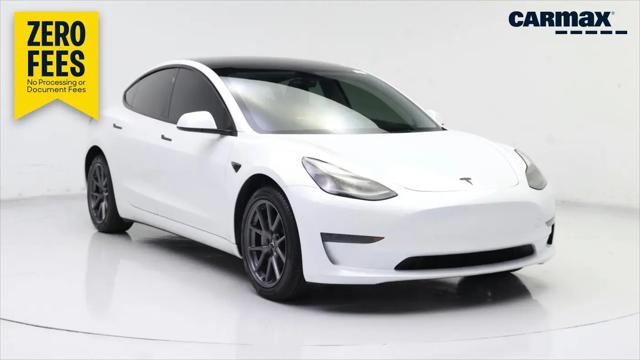 2023 Tesla Model 3 Rear-Wheel Drive for sale in Naples, FL