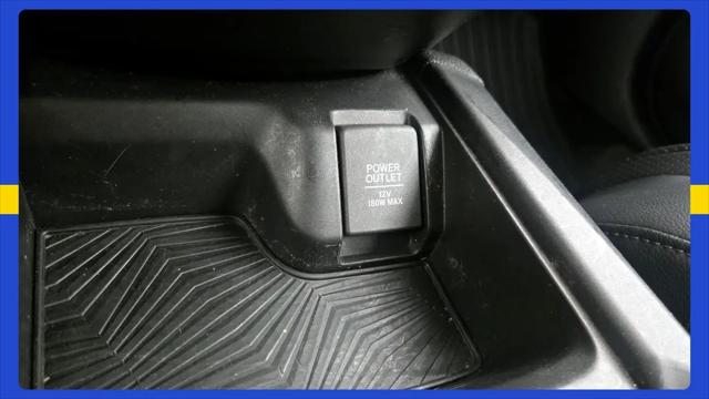 2018 Honda CR-V EX-L for sale in North Attleborough, MA