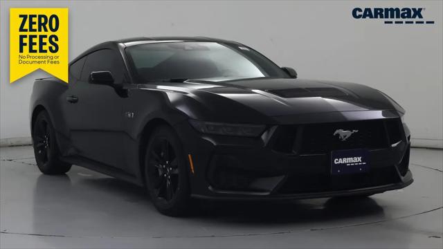 2025 Ford Mustang GT Fastback for sale in Denton, TX
