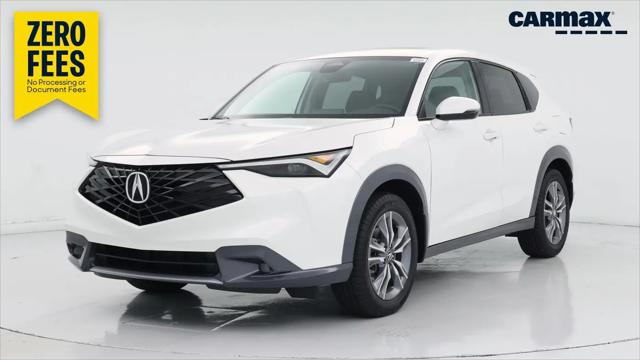 2025 Acura ADX ADX for sale in Raleigh, NC