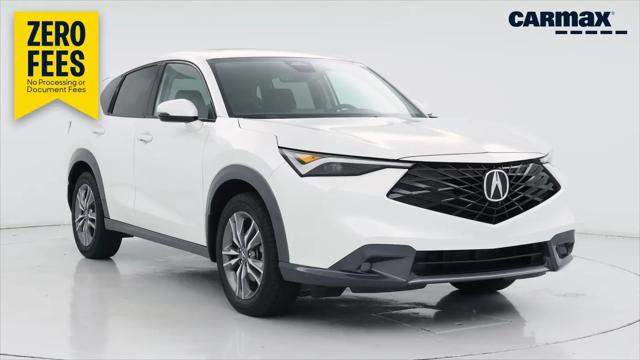 2025 Acura ADX ADX for sale in Raleigh, NC