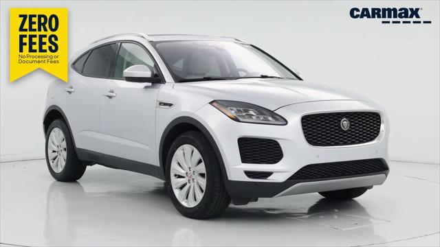 2019 Jaguar E-PACE SE for sale in Raleigh, NC