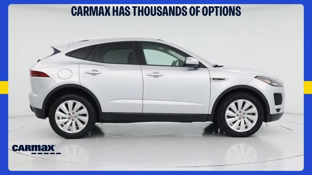 2019 Jaguar E-PACE SE