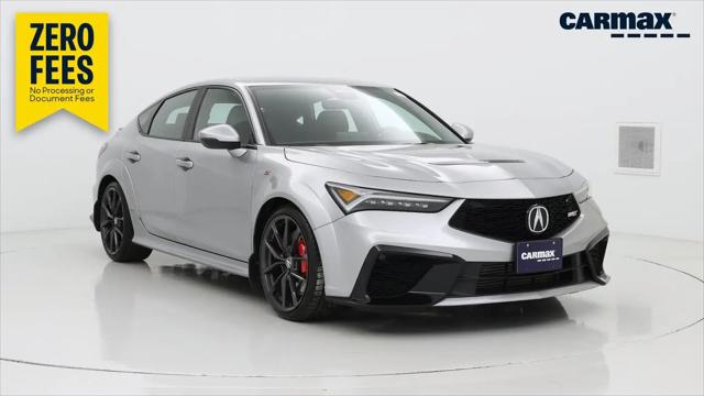 2025 Acura Integra Type S for sale in Raleigh, NC