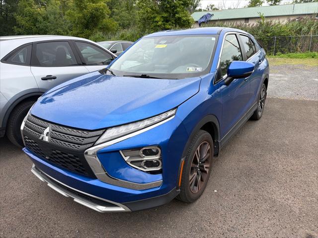 2023 Mitsubishi Eclipse Cross SE for sale in Fairless Hills, PA
