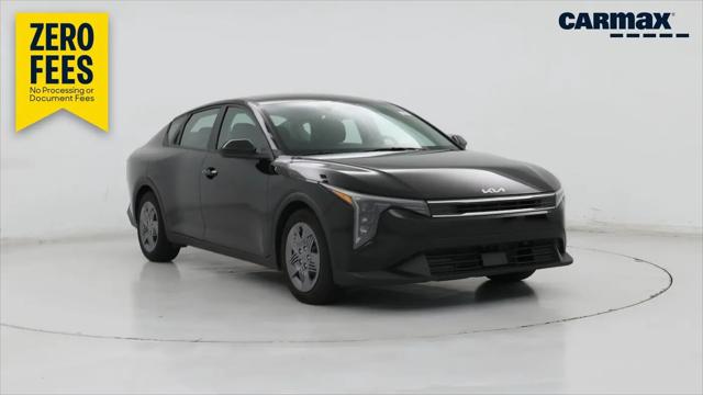 2025 Kia K4 LX for sale in Merriam, KS