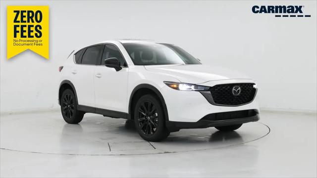 2025 Mazda CX-5 2.5 Carbon Turbo for sale in Merriam, KS