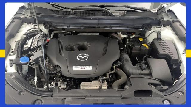 2025 Mazda CX-5 2.5 Carbon Turbo for sale in Merriam, KS
