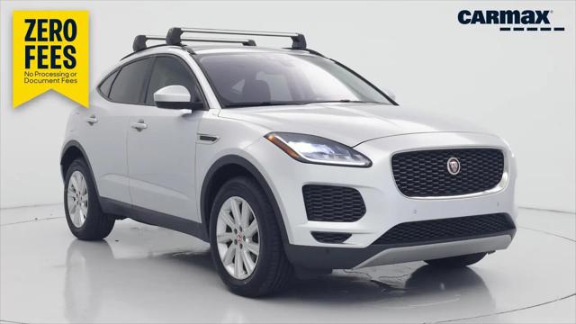 2020 Jaguar E-PACE P250 AWD Automatic for sale in Gastonia, NC