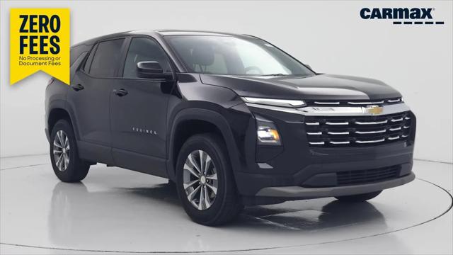 2026 Chevrolet Equinox FWD LT for sale in Gastonia, NC