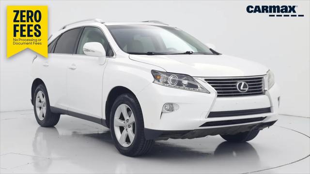 2014 Lexus RX 350 F Sport for sale in Gastonia, NC