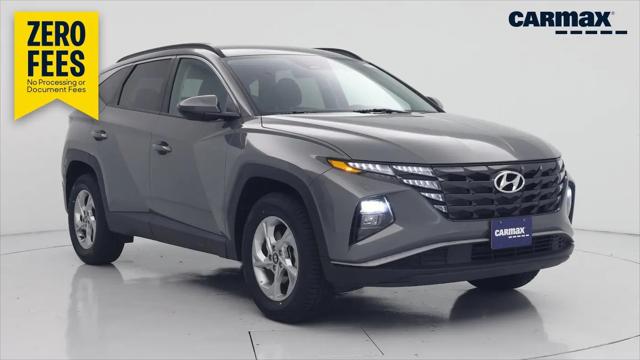 2024 Hyundai Tucson SEL for sale in Gastonia, NC